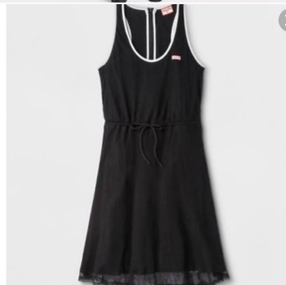 HUNTER for Target Tank Dress - Picture 3 of 3